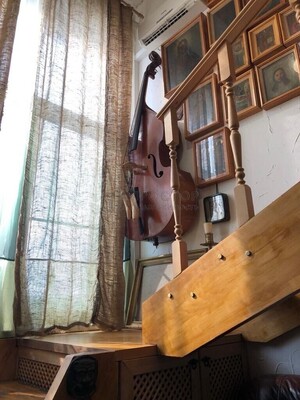 Продам однокомнатную (1-комн.) квартиру, Полярная ул, 31с1, Москва г