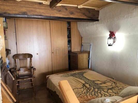 Продам однокомнатную (1-комн.) квартиру, Полярная ул, 31с1, Москва г