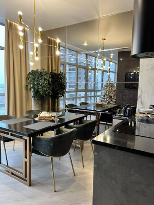 Продам трехкомнатную (3-комн.) квартиру, Чистопольская ул, 40, Казань г