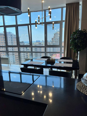 Продам трехкомнатную (3-комн.) квартиру, Чистопольская ул, 40, Казань г