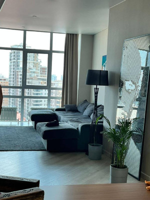 Продам трехкомнатную (3-комн.) квартиру, Чистопольская ул, 40, Казань г