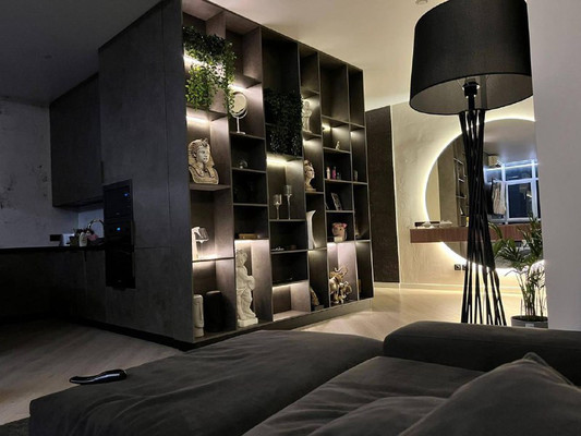 Продам трехкомнатную (3-комн.) квартиру, Чистопольская ул, 40, Казань г