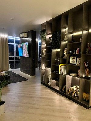 Продам трехкомнатную (3-комн.) квартиру, Чистопольская ул, 40, Казань г