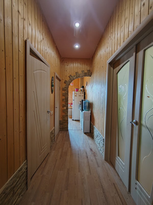 Продам трехкомнатную (3-комн.) квартиру, Ленина ул, 21, Зеленодольск г