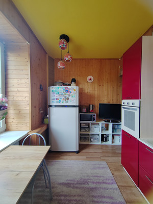 Продам трехкомнатную (3-комн.) квартиру, Ленина ул, 21, Зеленодольск г