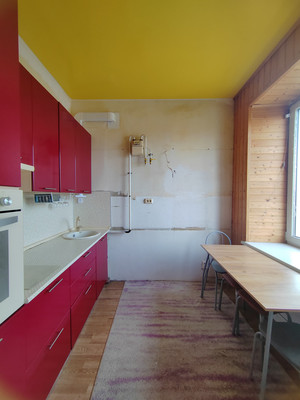 Продам трехкомнатную (3-комн.) квартиру, Ленина ул, 21, Зеленодольск г