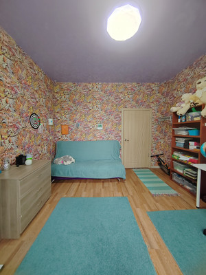 Продам трехкомнатную (3-комн.) квартиру, Ленина ул, 21, Зеленодольск г