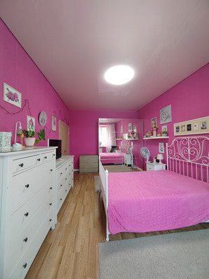 Продам трехкомнатную (3-комн.) квартиру, Ленина ул, 21, Зеленодольск г