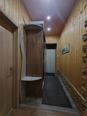 Продам трехкомнатную (3-комн.) квартиру, Ленина ул, 21, Зеленодольск г