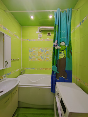 Продам трехкомнатную (3-комн.) квартиру, Ленина ул, 21, Зеленодольск г