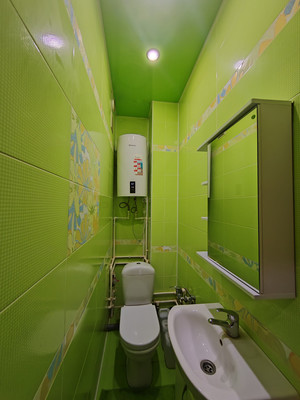 Продам трехкомнатную (3-комн.) квартиру, Ленина ул, 21, Зеленодольск г