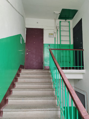 Продам трехкомнатную (3-комн.) квартиру, Ленина ул, 21, Зеленодольск г