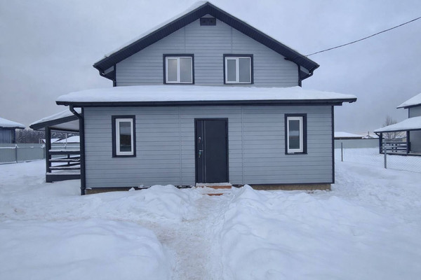 Продам дом, Дачная ул, Верея г, 0 км от города