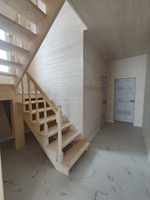 Продам дом, Дачная ул, Верея г, 0 км от города