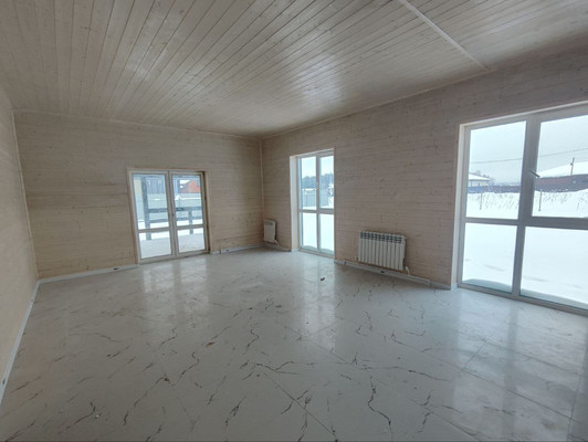 Продам дом, Дачная ул, Верея г, 0 км от города