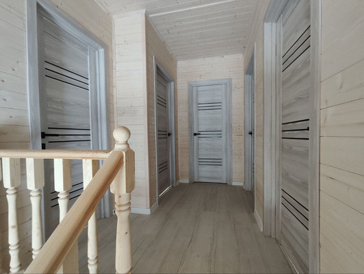 Продам дом, Дачная ул, Верея г, 0 км от города