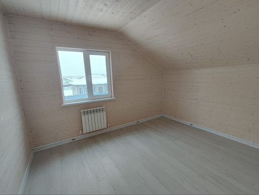 Продам дом, Дачная ул, Верея г, 0 км от города