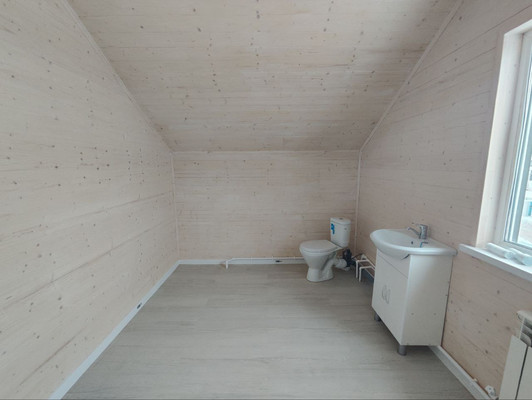 Продам дом, Дачная ул, Верея г, 0 км от города