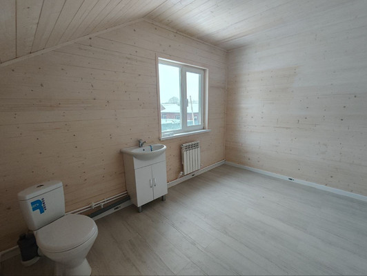 Продам дом, Дачная ул, Верея г, 0 км от города