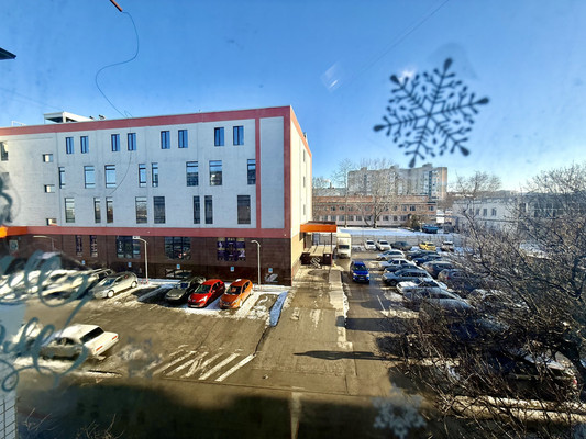 Продам однокомнатную (1-комн.) квартиру, 1 Конной Армии ул, 25, Симферополь г