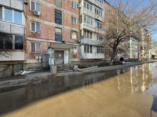 Продам однокомнатную (1-комн.) квартиру, 1 Конной Армии ул, 25, Симферополь г