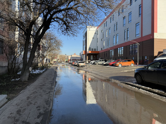 Продам однокомнатную (1-комн.) квартиру, 1 Конной Армии ул, 25, Симферополь г