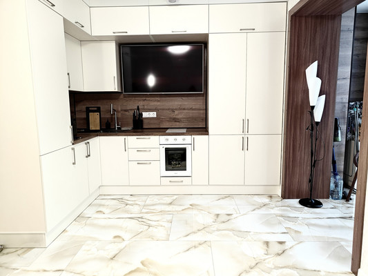 Продам однокомнатную (1-комн.) квартиру, Дорожная ул, 9, Новая Тура с