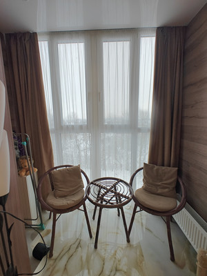 Продам однокомнатную (1-комн.) квартиру, Дорожная ул, 9, Новая Тура с