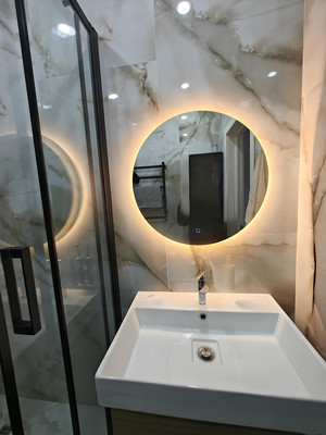 Продам однокомнатную (1-комн.) квартиру, Дорожная ул, 9, Новая Тура с