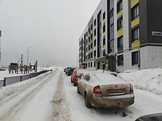 Продам однокомнатную (1-комн.) квартиру, Дорожная ул, 9, Новая Тура с