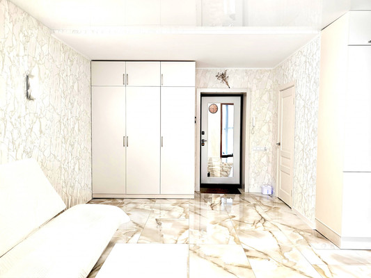 Продам однокомнатную (1-комн.) квартиру, Дорожная ул, 9, Новая Тура с