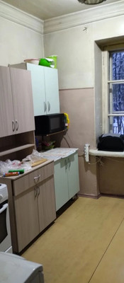 Продам комнату в 3-комн. квартире, Школьная ул, 72, Видное г