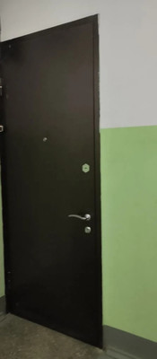 Продам комнату в 3-комн. квартире, Школьная ул, 72, Видное г