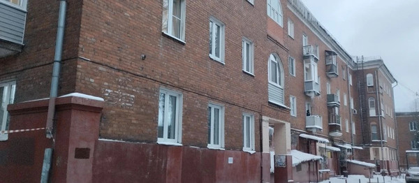 Продам комнату в 3-комн. квартире, Школьная ул, 72, Видное г