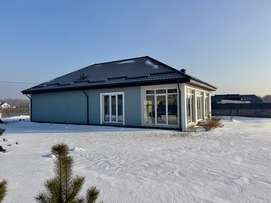 Продам дом, Родниковая ул, 16, Наша Дача тер. ТСН, 0 км от города