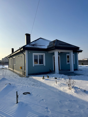 Продам дом, Родниковая ул, 16, Наша Дача тер. ТСН, 0 км от города