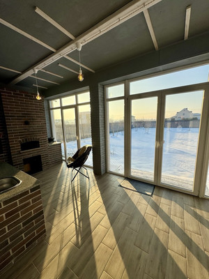 Продам дом, Родниковая ул, 16, Наша Дача тер. ТСН, 0 км от города