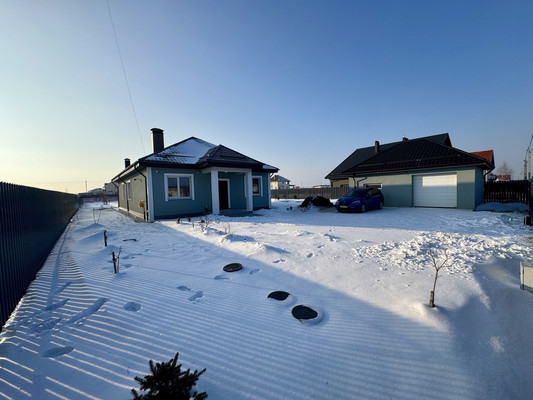 Продам дом, Родниковая ул, 16, Наша Дача тер. ТСН, 0 км от города