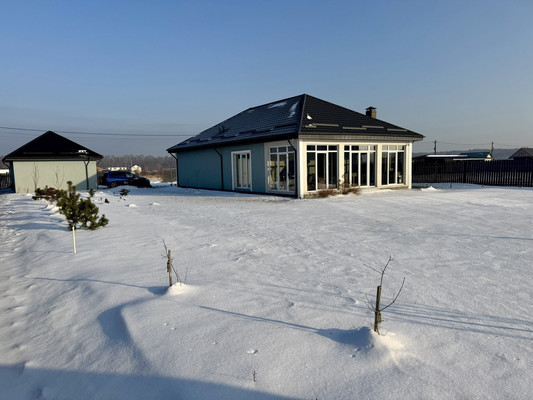 Продам дом, Родниковая ул, 16, Наша Дача тер. ТСН, 0 км от города