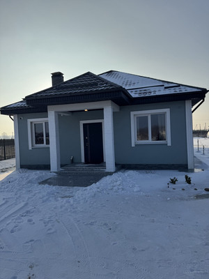 Продам дом, Родниковая ул, 16, Наша Дача тер. ТСН, 0 км от города