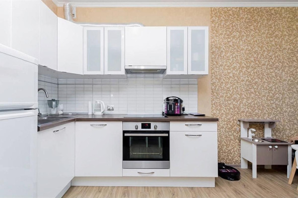 Продам однокомнатную (1-комн.) квартиру, им. Сергея Есенина ул, 108к1, Краснодар г