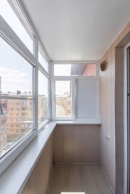 Продам однокомнатную (1-комн.) квартиру, им. Сергея Есенина ул, 108к1, Краснодар г