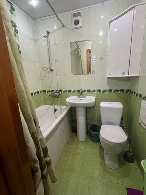 Продам двухкомнатную (2-комн.) квартиру, Чернякова ул, 7, Йошкар-Ола г