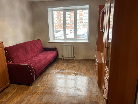 Продам двухкомнатную (2-комн.) квартиру, Чернякова ул, 7, Йошкар-Ола г