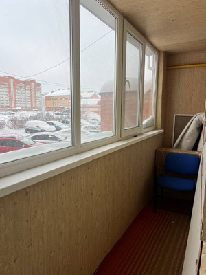 Продам двухкомнатную (2-комн.) квартиру, Чернякова ул, 7, Йошкар-Ола г