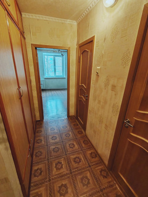 Продам двухкомнатную (2-комн.) квартиру, Строителей пр-кт, 4/6, Волгодонск г