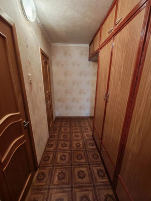 Продам двухкомнатную (2-комн.) квартиру, Строителей пр-кт, 4/6, Волгодонск г