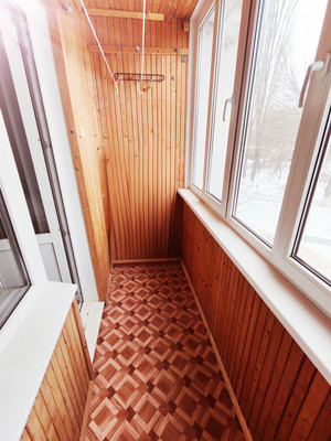 Продам двухкомнатную (2-комн.) квартиру, Строителей пр-кт, 4/6, Волгодонск г