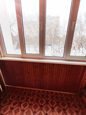 Продам двухкомнатную (2-комн.) квартиру, Строителей пр-кт, 4/6, Волгодонск г