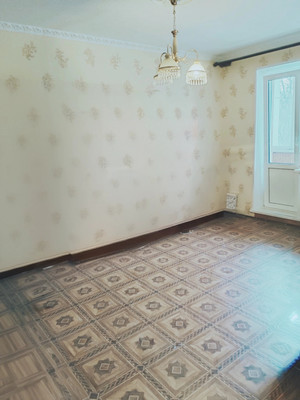 Продам двухкомнатную (2-комн.) квартиру, Строителей пр-кт, 4/6, Волгодонск г